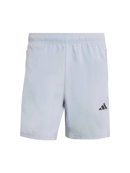 Pantaloni Adidas alb