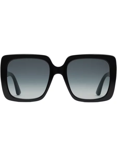 Ochelari de soare Gucci Eyewear negru