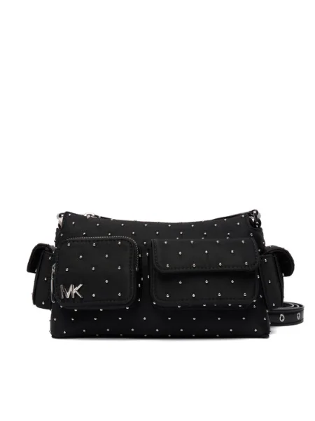 Kabelka MICHAEL Michael Kors čierna