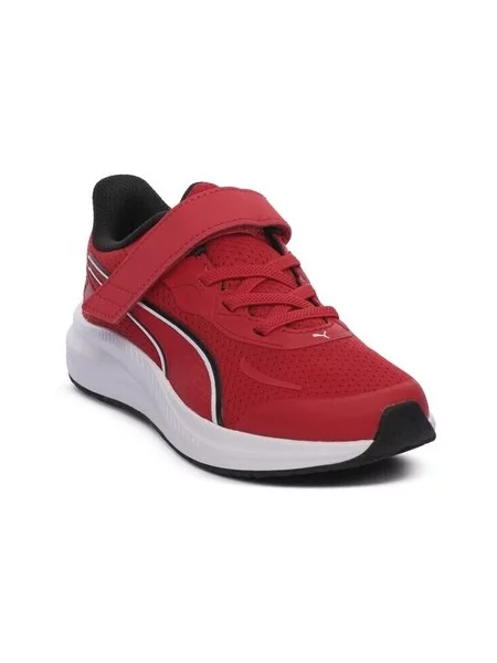 Pantofi copii Puma roșu