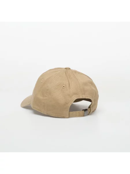 Carhartt WIP Șapcă Madison bej închis alb