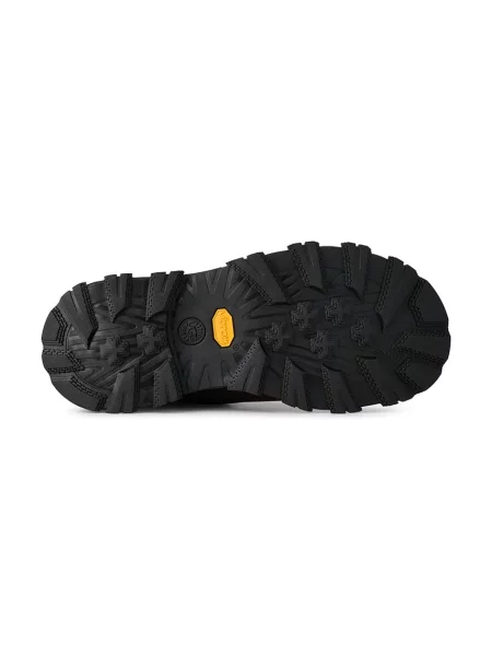 Замшевые сапоги Ugg
