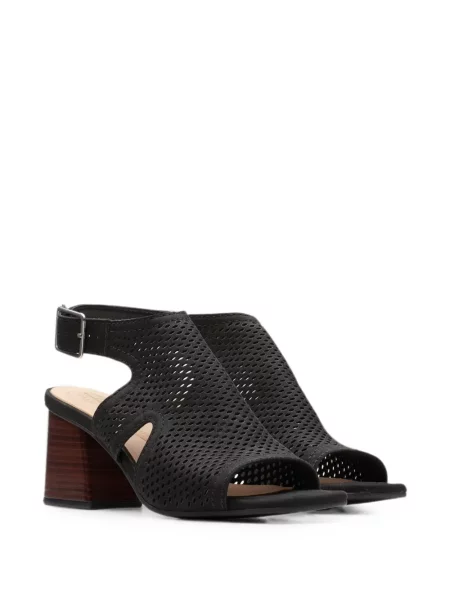 Sandale Clarks Originals negru