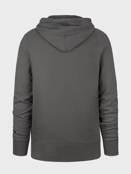 Дитяче худі 47brand сіре