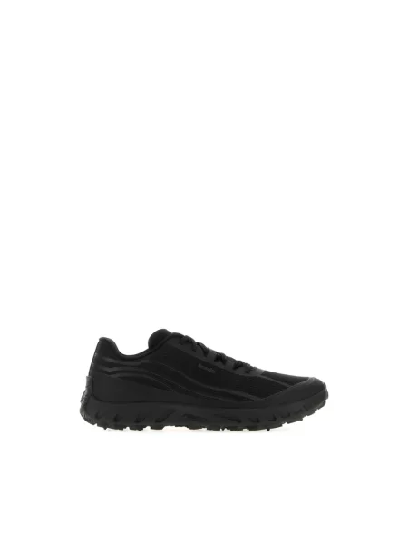 Sneakersy Norda czarne