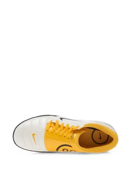 Sneakerși Nike alb