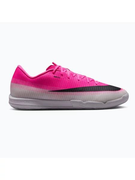 Încălțăminte de fotbal pentru bărbați Nike Mercurial Vapor 17 Academy multi color/black negru