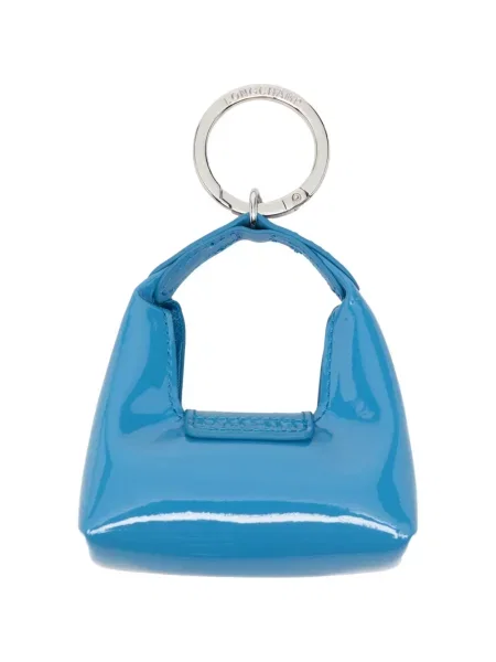 Prsten Longchamp plava