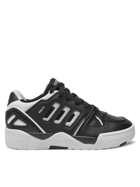 Sneakersy adidas čierna