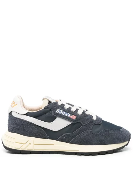 Sneakerși Autry albastru