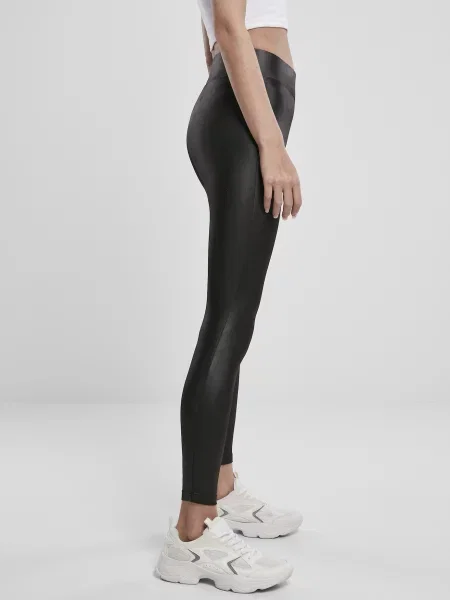 Leggings Urban Classics negru