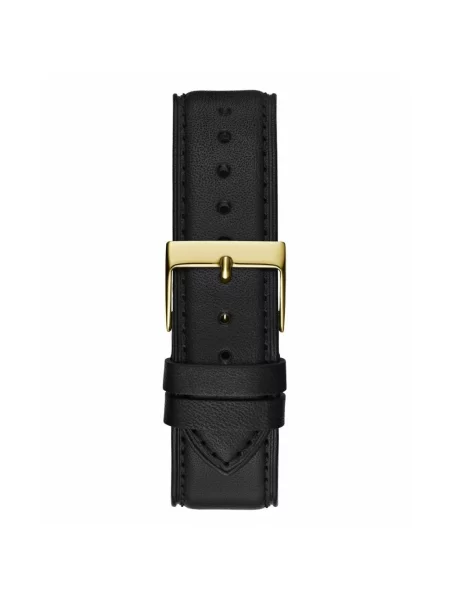 Zegarek Guess czarny