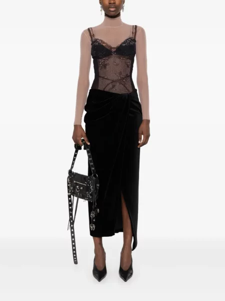 Топ Balenciaga