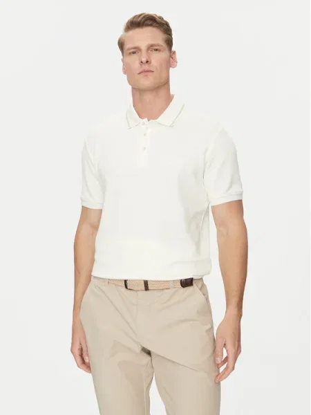Marciano Guess Pólóing Ekru