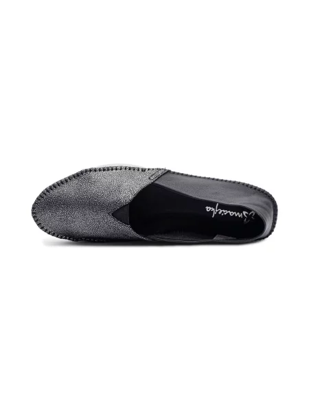 Pantofi Maciejka negru
