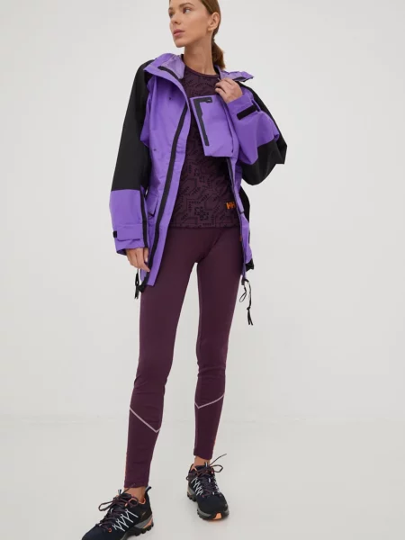 Helly Hansen colanti violet