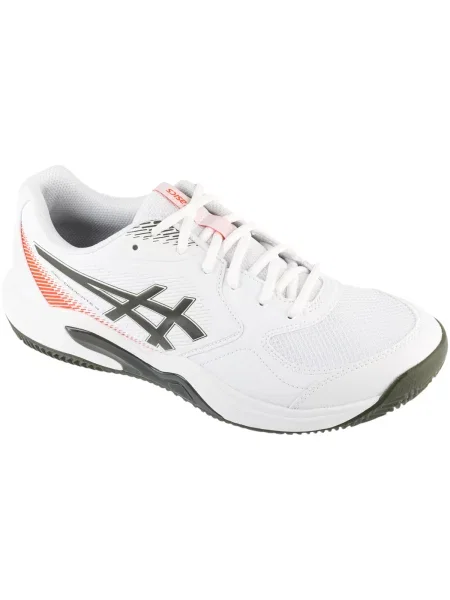 Pantofi Asics alb