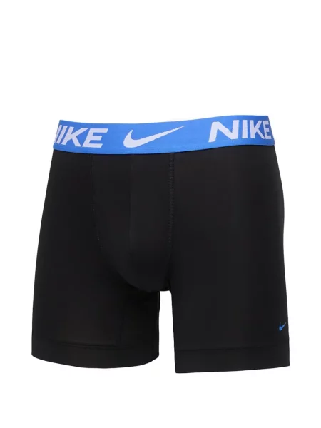 Ретро подрязан маратонки Nike Miler с автограф оранжево