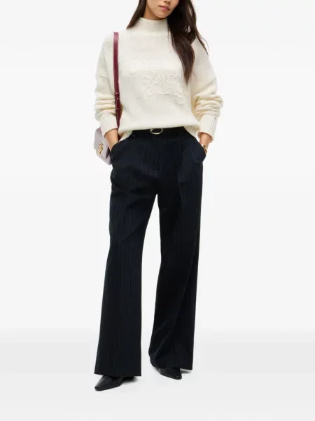 Pulover Tommy Hilfiger cu autograf