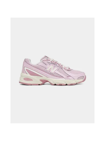 Tenisky New Balance ružová