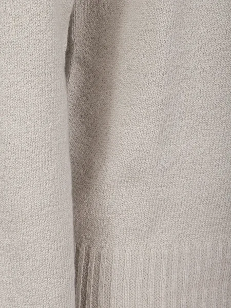 Пуловер Drumohr с кръгло деколте