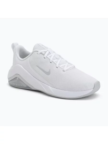 Încălțăminte de antrenament pentru femei Nike Bella 7 white/white/pure platinum alb
