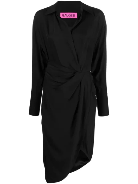 Rochie tip cămașă Gauge81