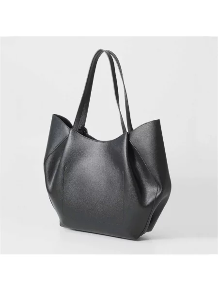 Guess Torebka Amorette czarny