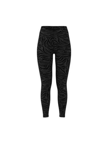 Legíny Adidas čierna