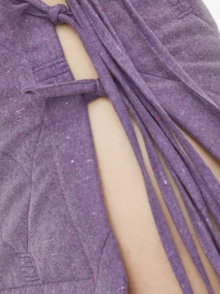 Fustă Beatrice B violet