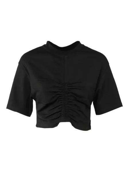 Bluzka Semicouture czarna