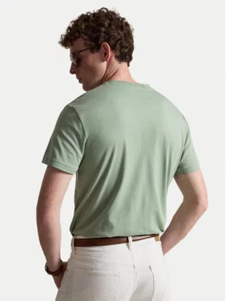 Polo Ralph Lauren Póló Világoszöld