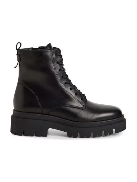 Pantofi Tamaris negru