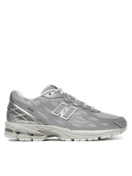 Αθλητικά New Balance γκρι