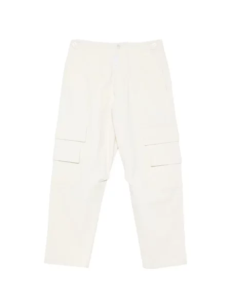 Pantaloni cargo Gcds de catifea cord