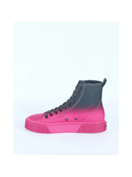 Sneakersy Marc Jacobs