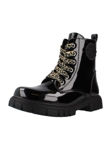 Botine copii Conguitos negru