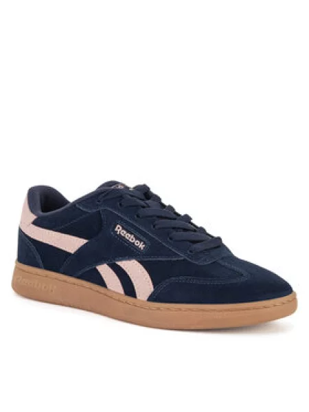 Tenisice Reebok C-FORTE LOUNGER Tamnoplava