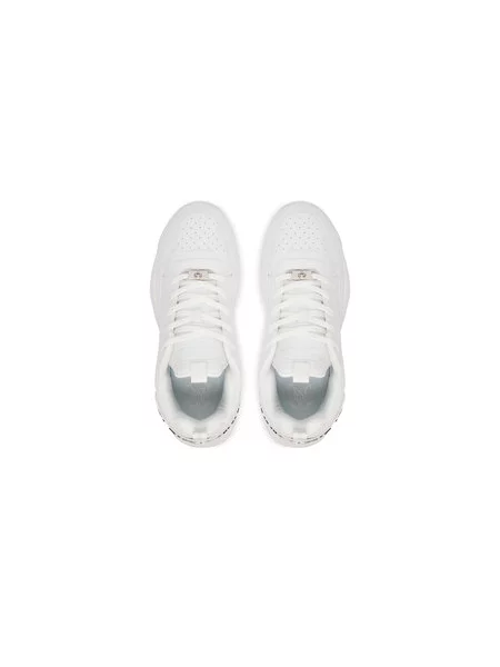 Sneakersy Plein Sport bílé