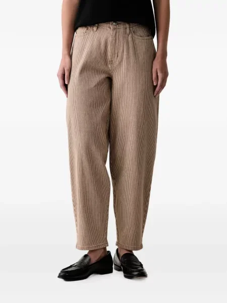 Blugi Dkny cu dungi