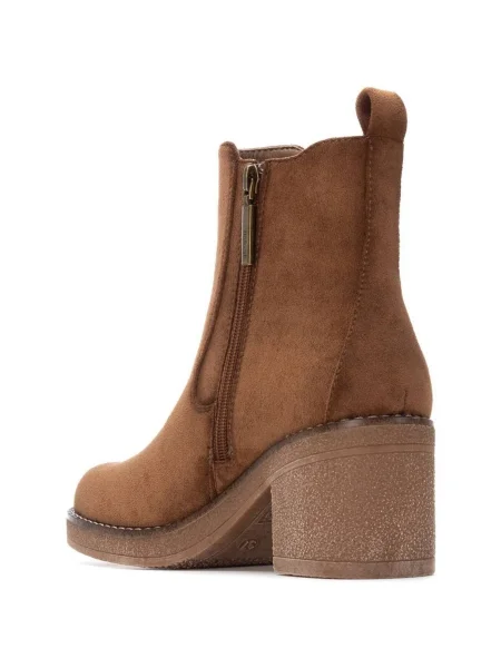 Tenisky Refresh béžová