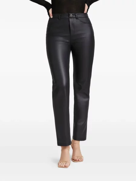 Pantaloni Marcella negru