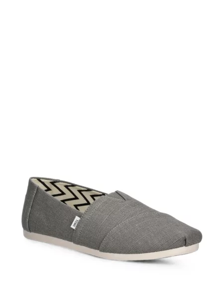Chiloți Toms slip-on gri