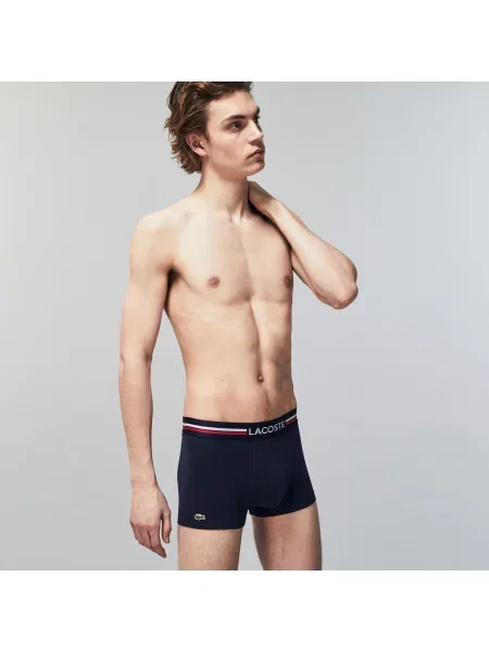 Трусы Lacoste