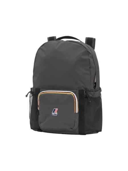 Torba K-way zielona