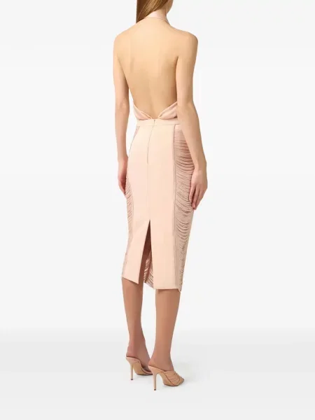 Udrapować bluzka Elisabetta Franchi