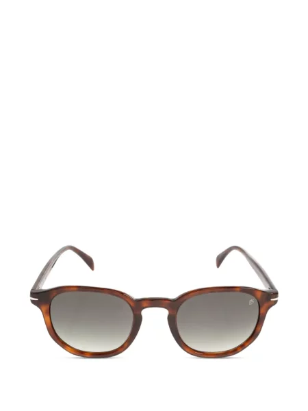 Ochelari de soare Eyewear By David Beckham maro