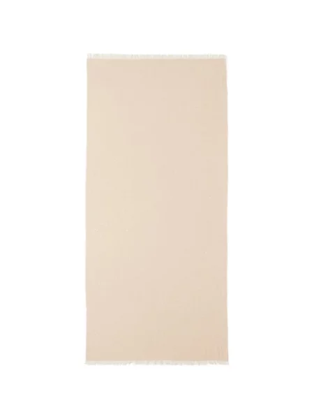 Fular Peserico cu franjuri