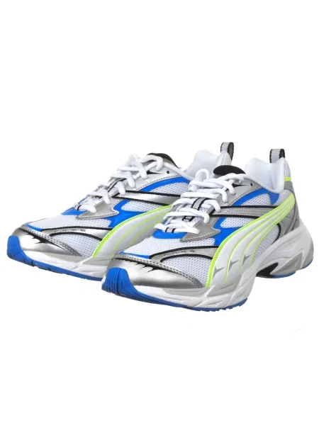 Pantofi Puma albastru