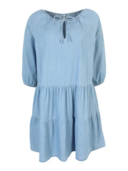 JDY Rochie albastru